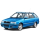 Skoda Felicia