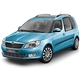 Skoda Roomster